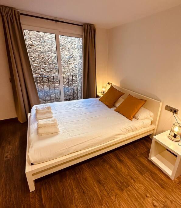 Centrico Y Acogedor Estudio, Llivia, Cerdanya. Dış mekan fotoğraf