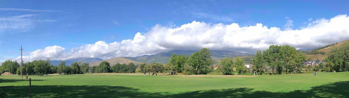Centrico Y Acogedor Estudio, Llivia, Cerdanya. Dış mekan fotoğraf